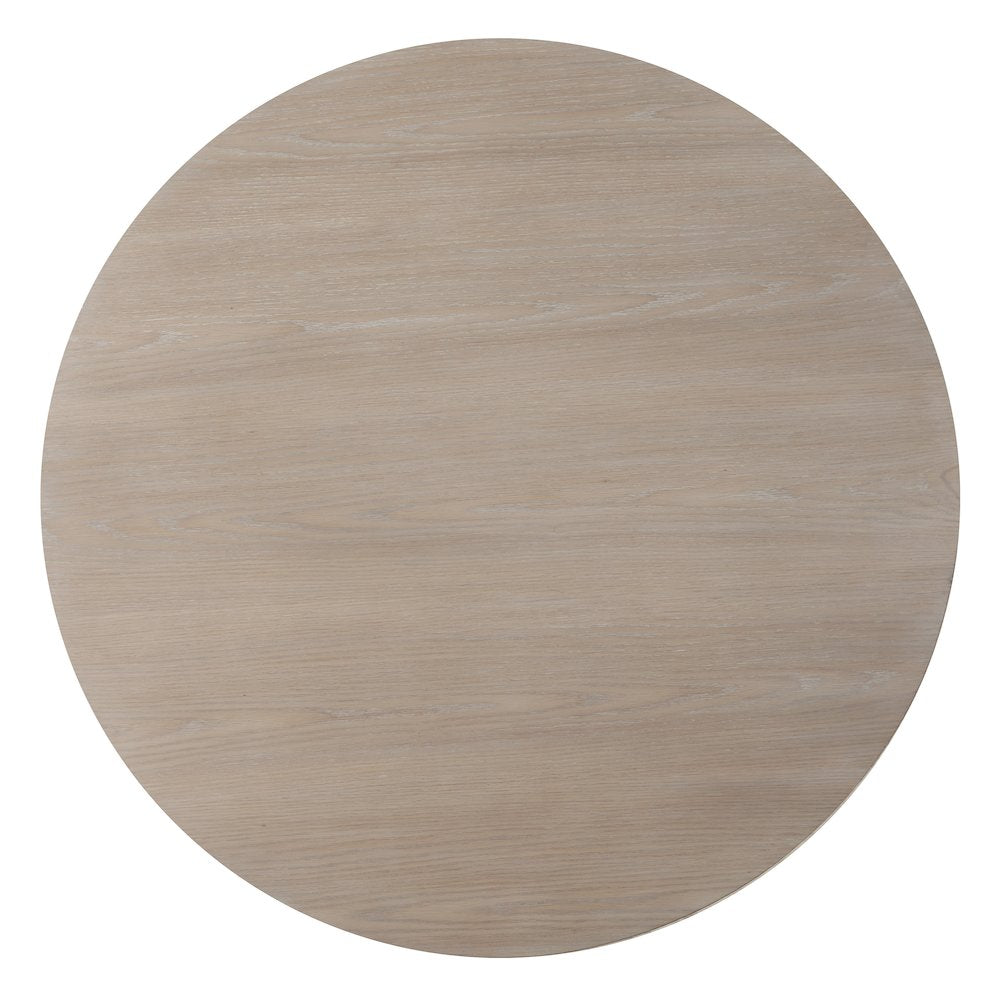 Gabby 5pc Round Dining Set