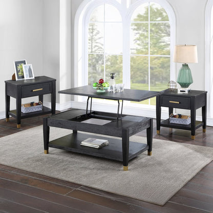Yves 3PC Set