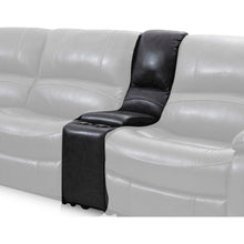 Denver Console Charcoal