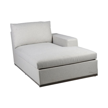 Wyatt Patio Chaise Lounge