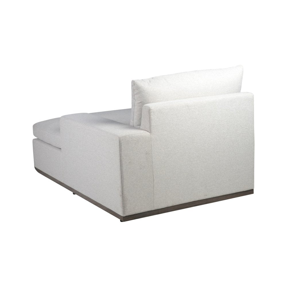 Wyatt Patio Chaise Lounge