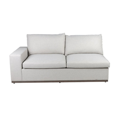 Wyatt Patio Loveseat