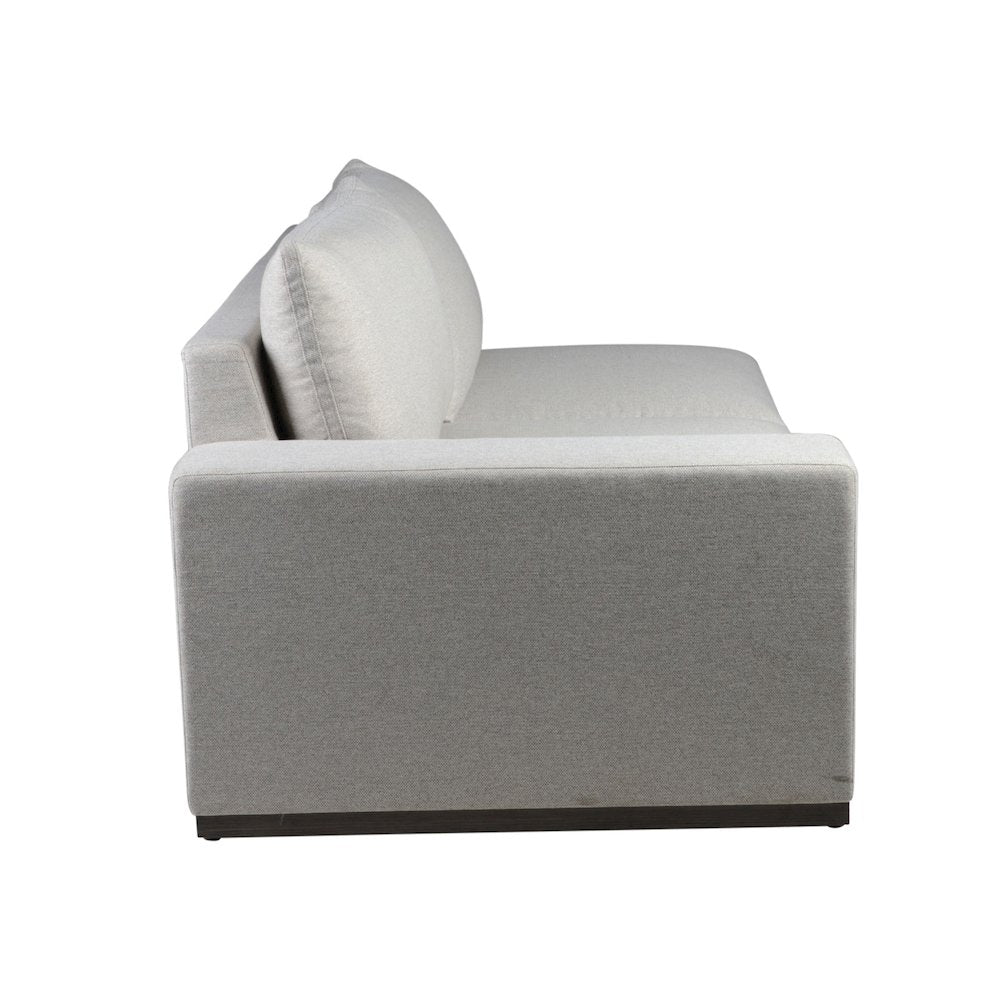 Wyatt Patio Loveseat