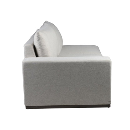 Wyatt Patio Loveseat