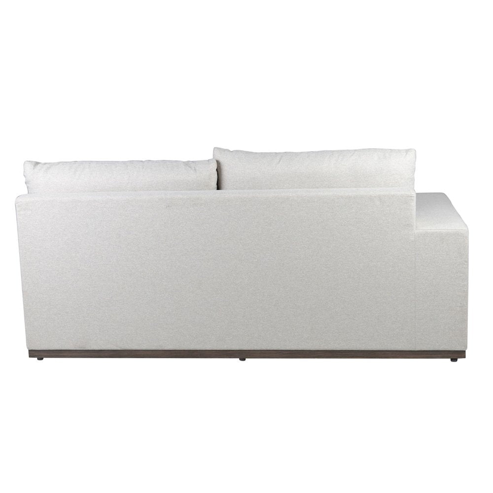 Wyatt Patio Loveseat
