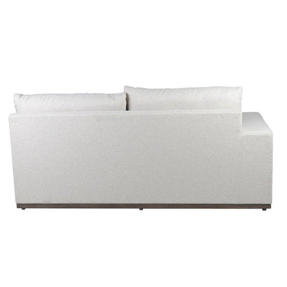 Wyatt Patio Loveseat