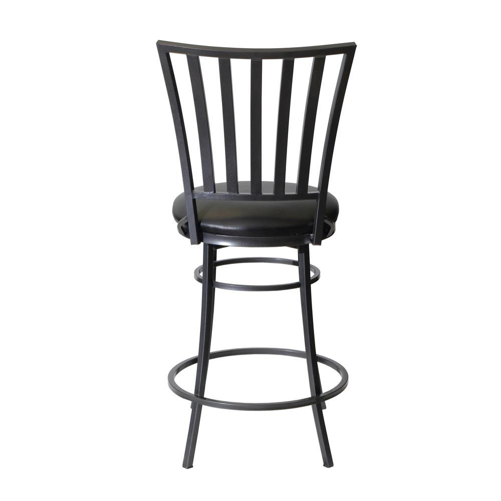 Stellan Swivel Counter Stool