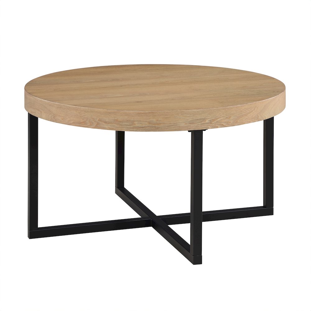 Magnolia Nesting Table