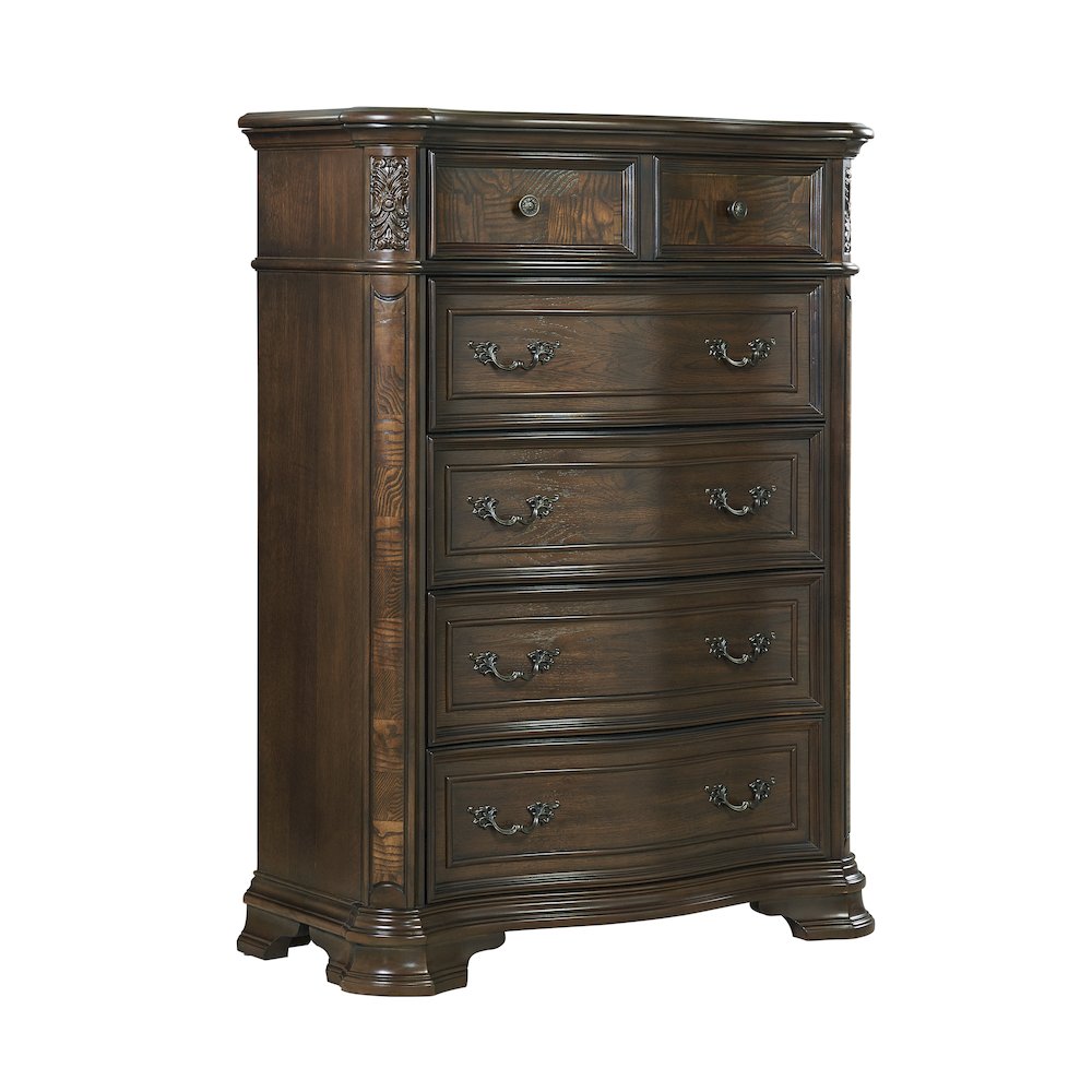 Royale Lift Top Chest