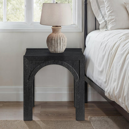 Fitzgerald End Table