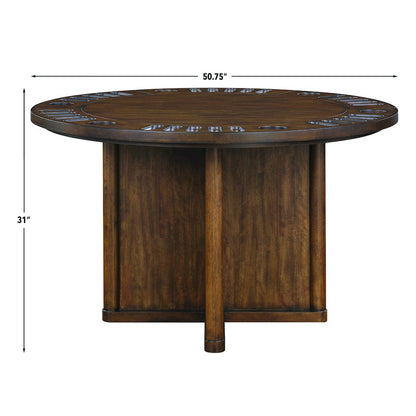 Cambridge 6PC Game Set, Table, Game Top,