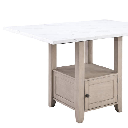 Taylor 5pcs Counter Set (T+4S)