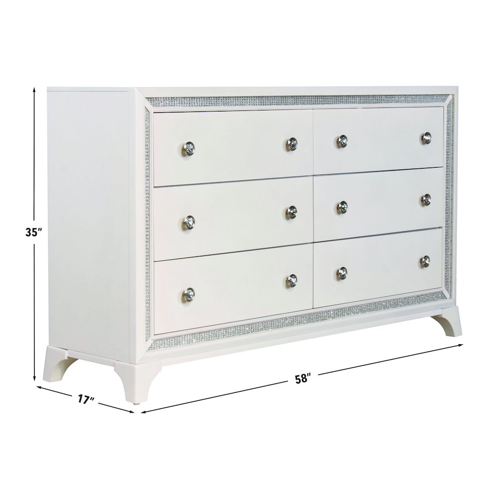 Cassie Dresser