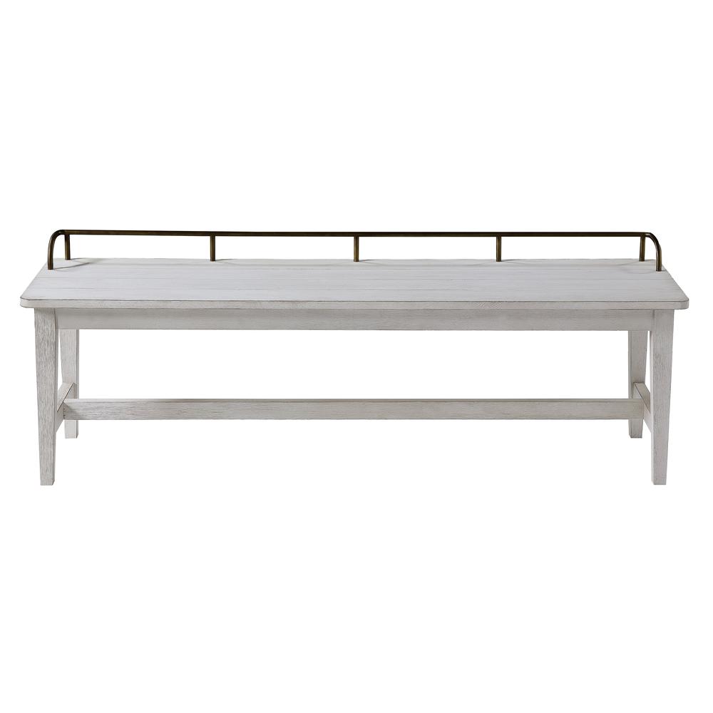 Pendleton Dining Bench