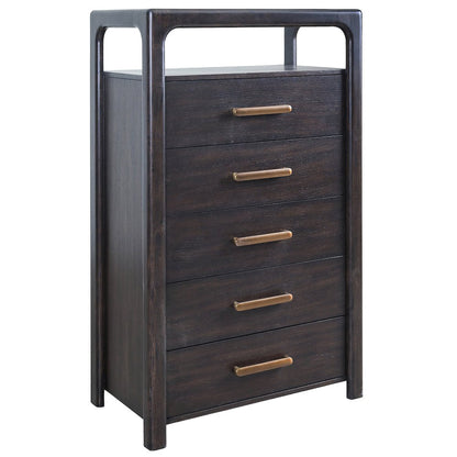 Sigmund Chest