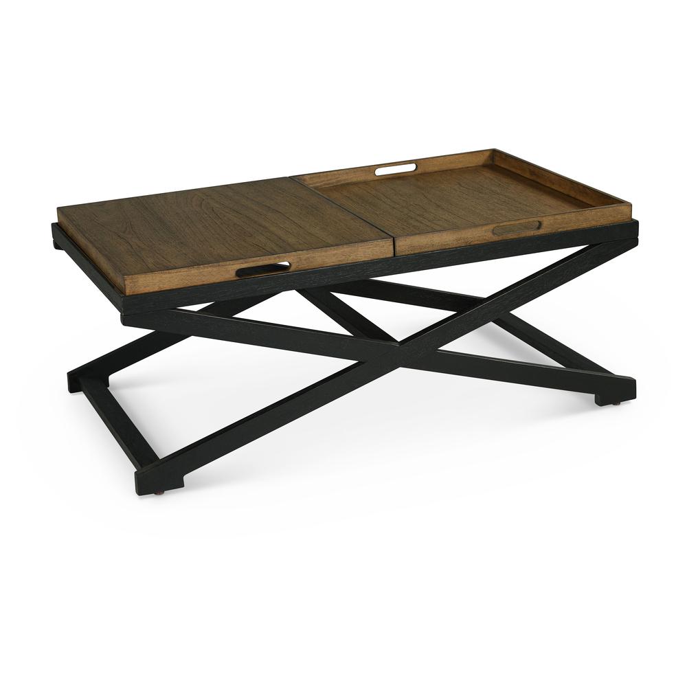 Topeka Cocktail Table