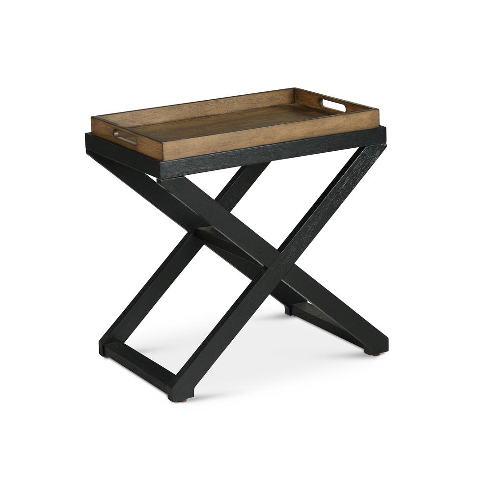 Topeka Cocktail Table