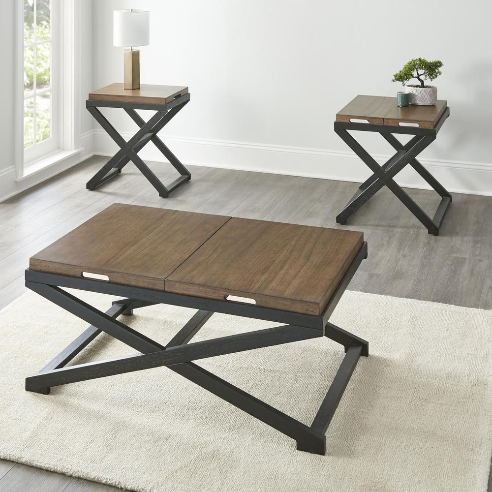 Topeka End Table