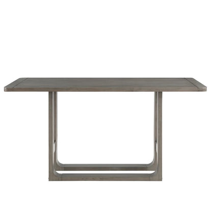 Toscana 72" Counter Table