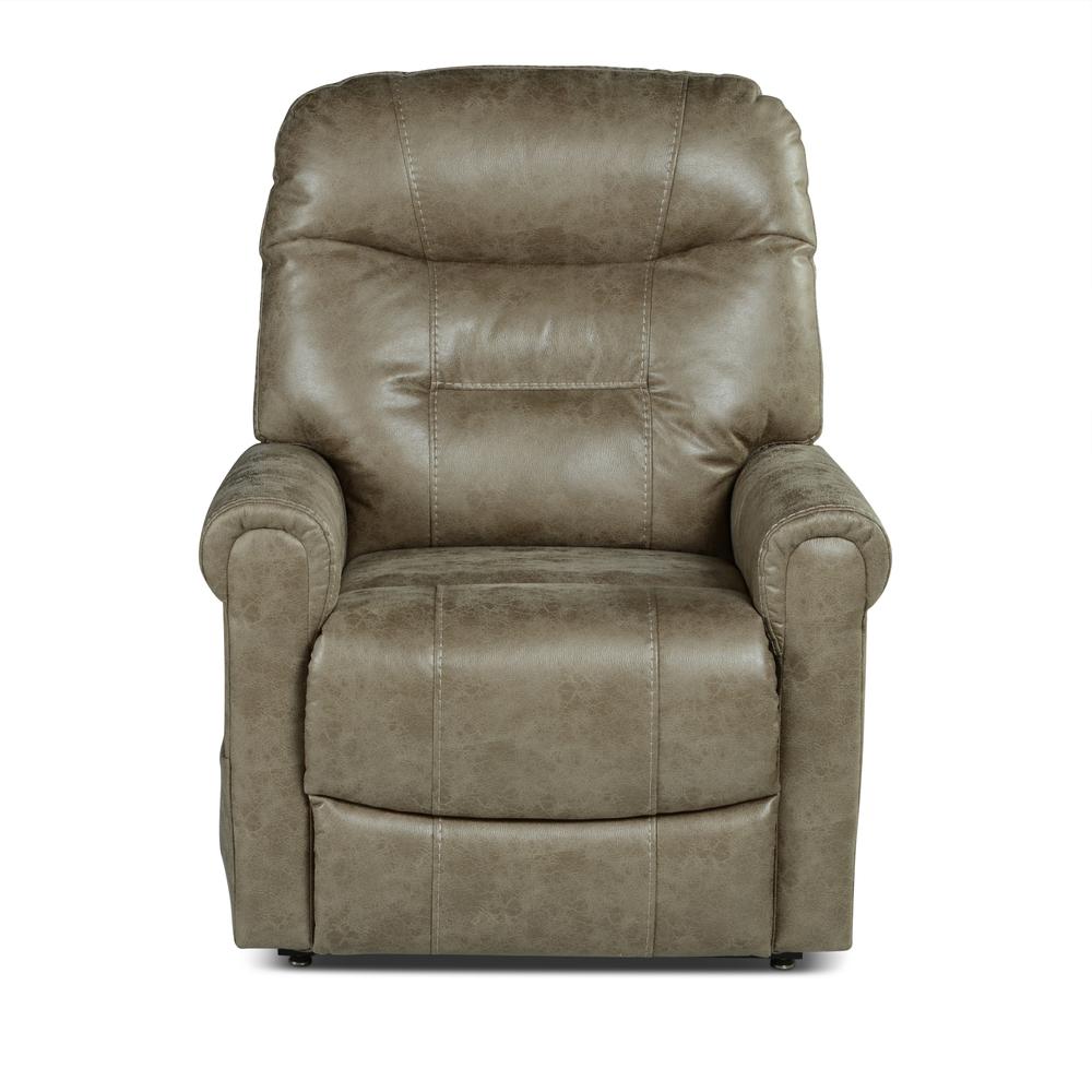 Ottawa Power Lift Chair w/ Heat