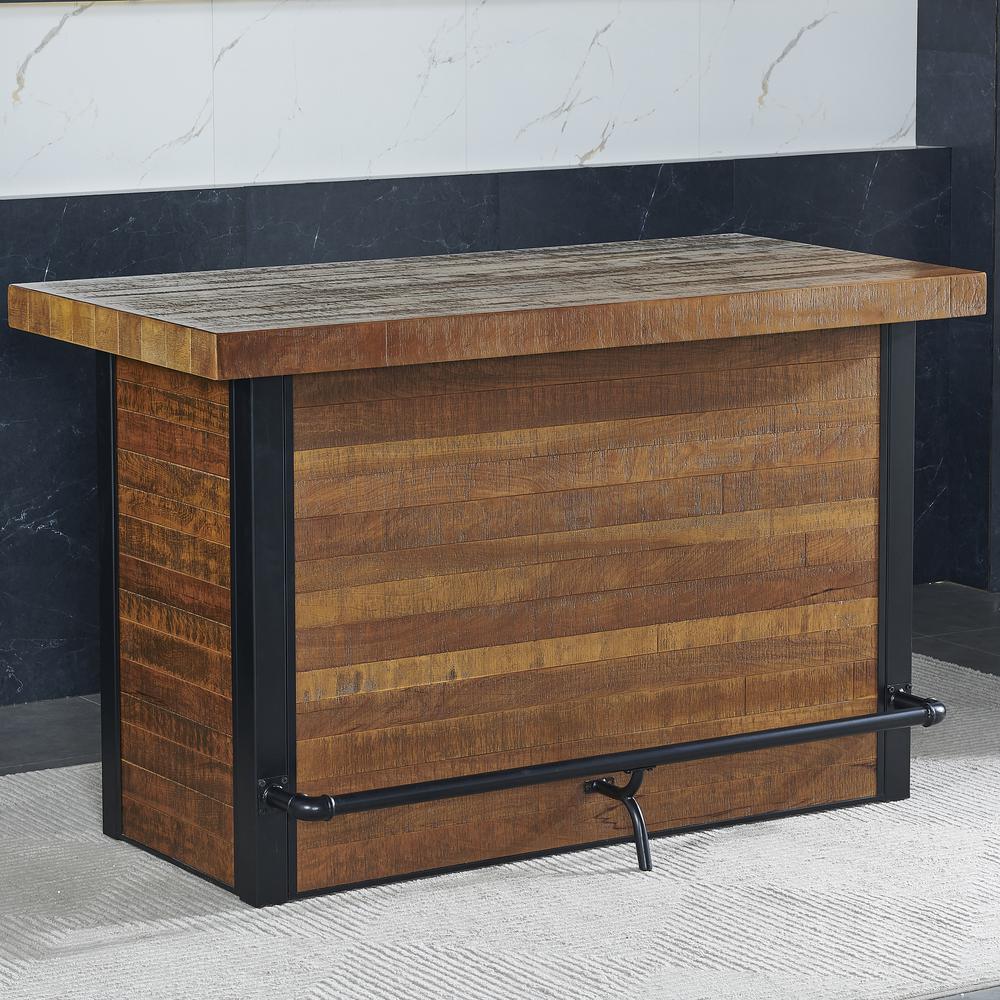 Tyler Counter Table