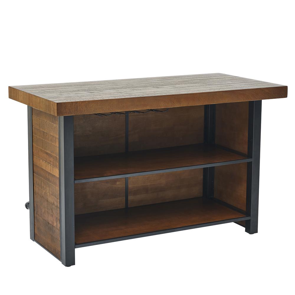 Tyler Counter Table