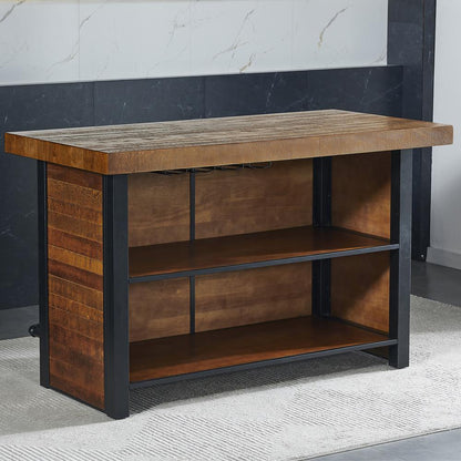 Tyler Counter Table