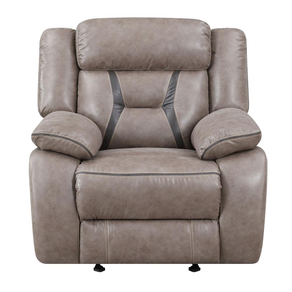 Tyson Manual Recliner