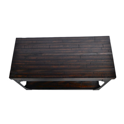 Sherlock Cocktail 2 end Table