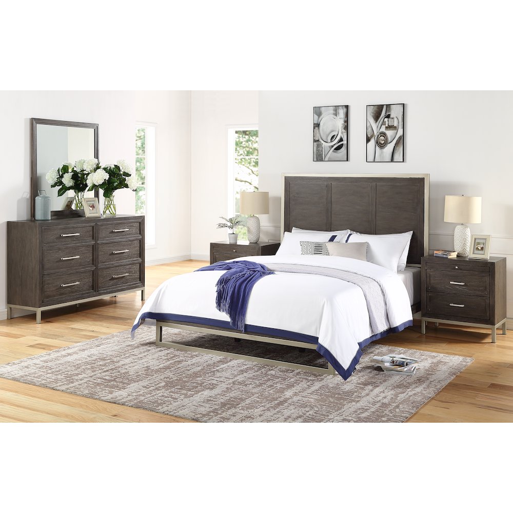Broomfield Dresser