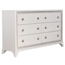 Cassie Dresser