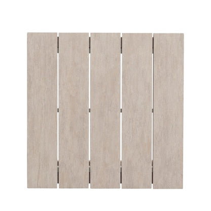 Blakely Outdoor Aluminum End Table