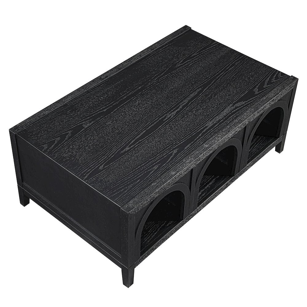 Fitzgerald Coffee Table