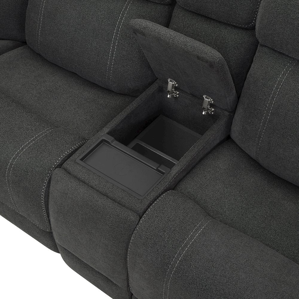 Seattle 3pc Sectional