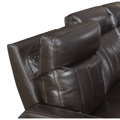 Coachella Power Recliner Sofa