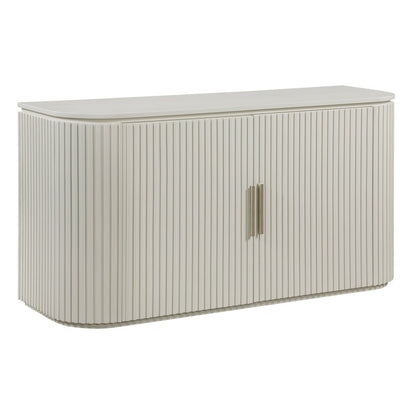 Colvin Server, Ivory finish