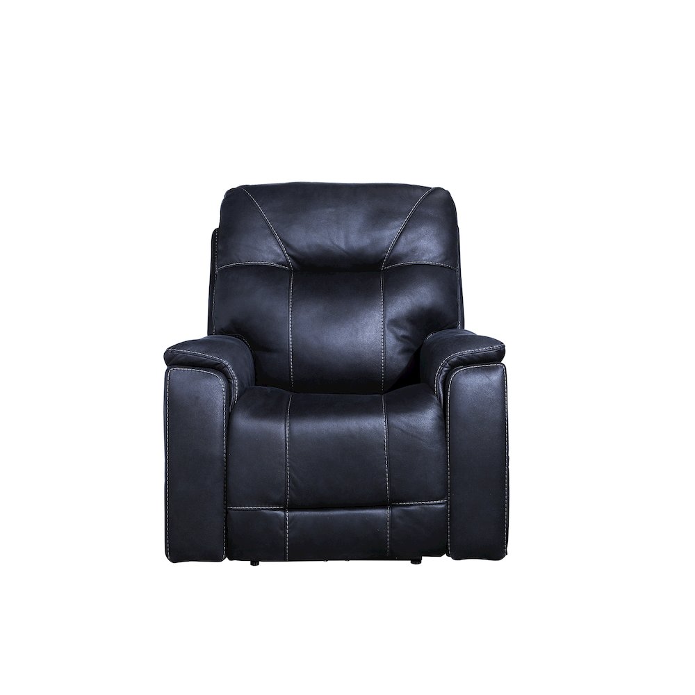 Lexington Power Media Recliner