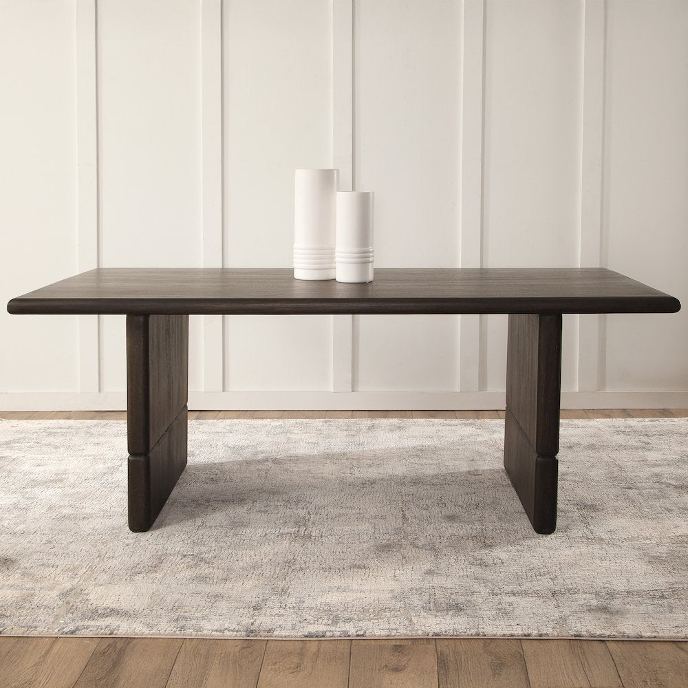 Norvell Rectangle Dining Table