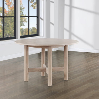 Gabby 5pc Round Dining Set