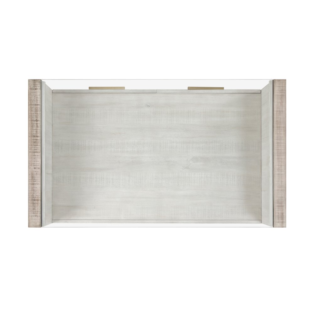 Garland Blonde Cocktail Table