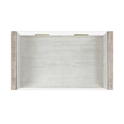 Garland Blonde Cocktail Table