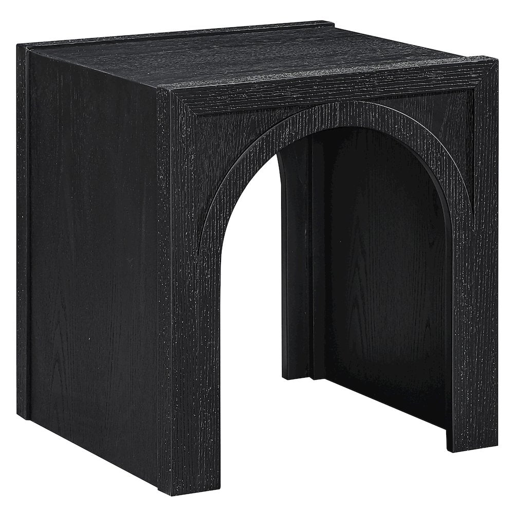 Fitzgerald End Table