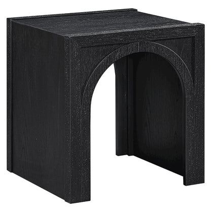 Fitzgerald End Table