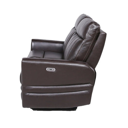 Coachella Power Recliner Loveseat