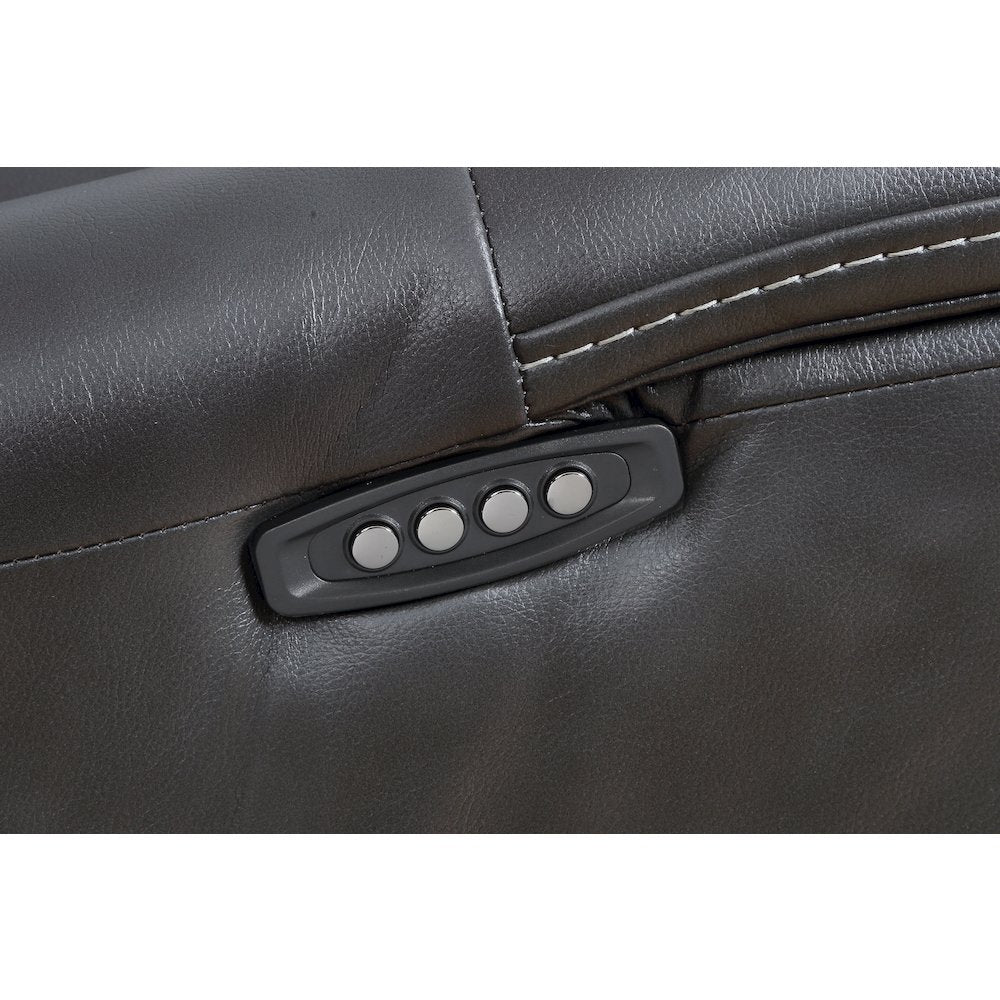 Provo 6PC Sectional