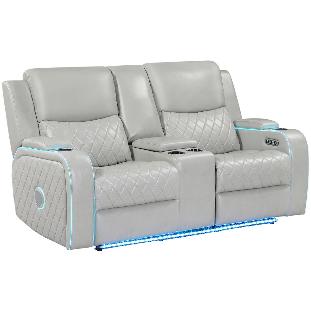 Luna Ice Power - 3pcs Set