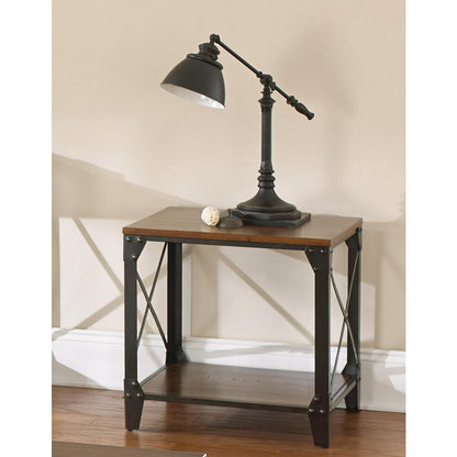 Winston Square End Table