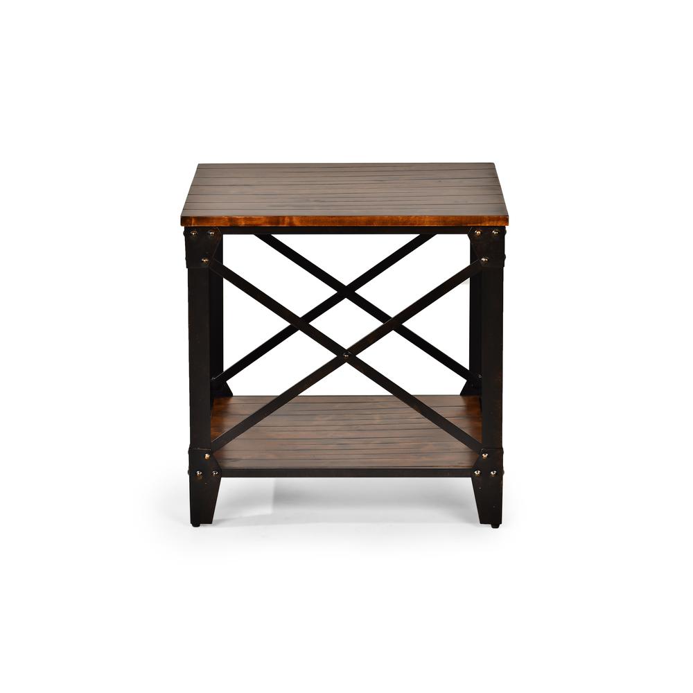 Winston Square End Table