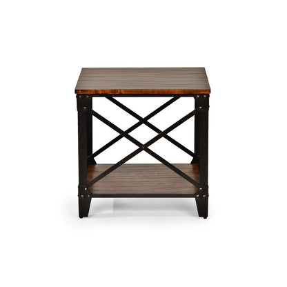 Winston Square End Table