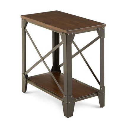 Winston Square End Table